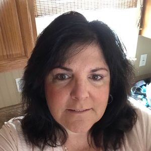 Meet your Posher, Geralyn